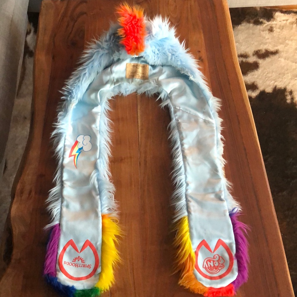 Collectors Edition Spirithood